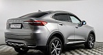 Haval F7x 2.0 РКПП