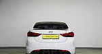 Hyundai Avante, 4 поколение