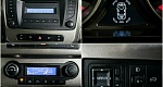 Geely Emgrand X7 2.0 Механика