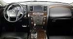 Nissan Patrol 5.6 Автомат