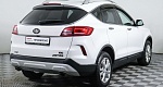 FAW Besturn X80 2.0 АКПП