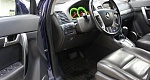 Chevrolet Captiva, I