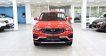 Geely atlas pro акпп 2021 с пробегом 87 км