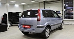 Ford Fusion I Рестайлинг