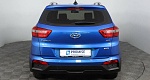 Hyundai Creta 2.0 АКПП