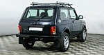 LADA (ВАЗ) 2121 (4x4) 1.7 Механика