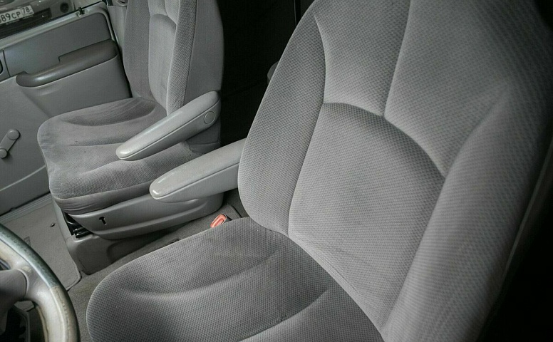 Dodge caravan