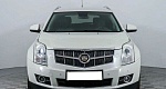 Cadillac srx акпп 2011 с пробегом 91 700 км