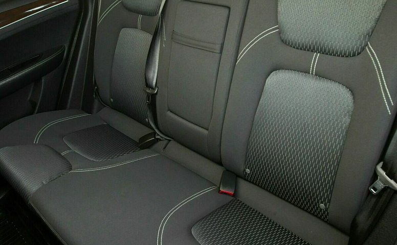 Zotye t600
