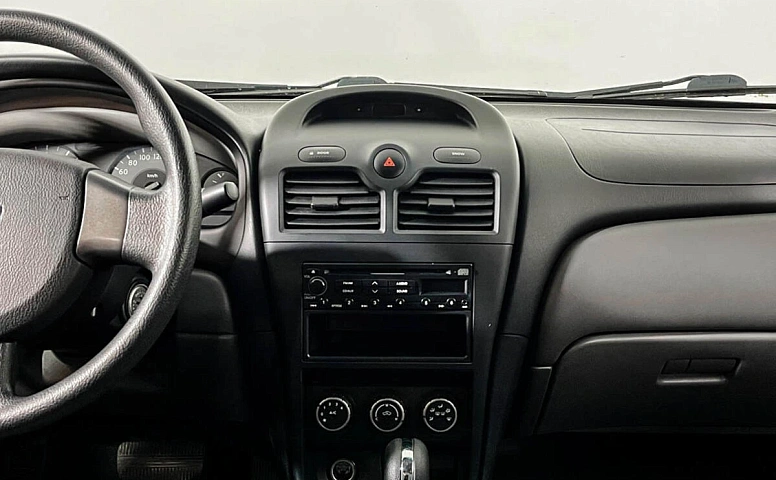 Nissan Almera Classic