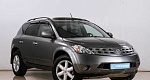 Nissan Murano, 1 поколение