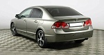 Honda Civic 1.8 Автомат