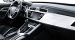 Geely Atlas 2.4 АКПП
