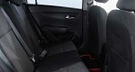 Kia rio x (x-line) акпп 2018 с пробегом 80 419 км