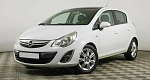 Opel Corsa 1.4 Механика