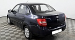 LADA (ВАЗ) Granta I