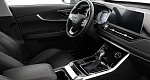 Chery Tiggo 8 1.5 РКПП
