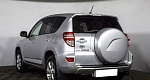Toyota RAV4 III (XA30) Рестайлинг