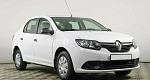 Renault Logan 1.6 Механика