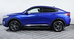 Haval F7x 2.0 РКПП