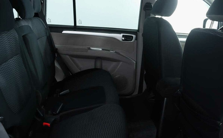 Mitsubishi pajero sport акпп 2012 с пробегом 97 400 км