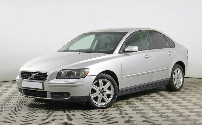 Volvo s40