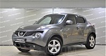 Nissan Juke, 1 поколение