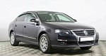 Volkswagen Passat B6