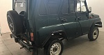 УАЗ 3151 315143 2.5d MT (86 л.с.) 4WD