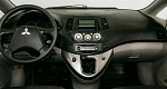 Mitsubishi grandis