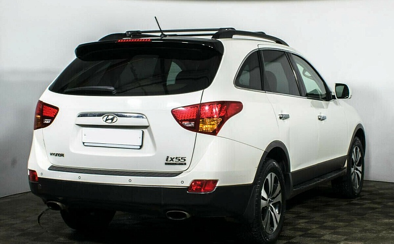 Hyundai ix55