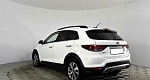 Kia rio x (x-line) акпп 2018 с пробегом 82 990 км