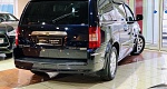 Chrysler Voyager V Grand