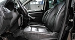 Renault Duster, 1 поколение