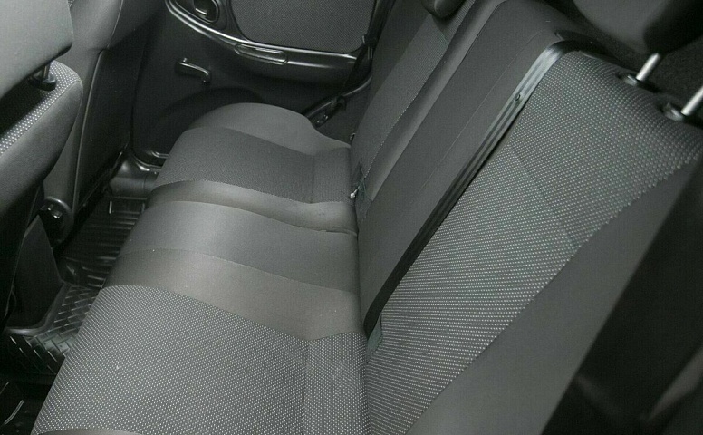Chevrolet niva