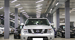 Nissan Pathfinder III