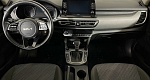 Kia Seltos 2.0 CVT