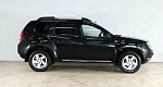 Renault Duster I