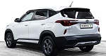 Kia Seltos 2.0 CVT