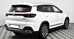 Chery tiggo 8 cvt 2020 с пробегом 20 719 км