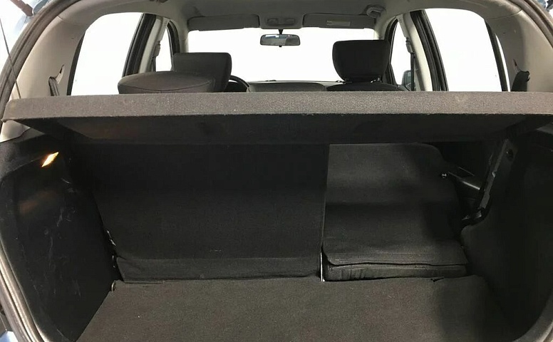 Hyundai i20 i