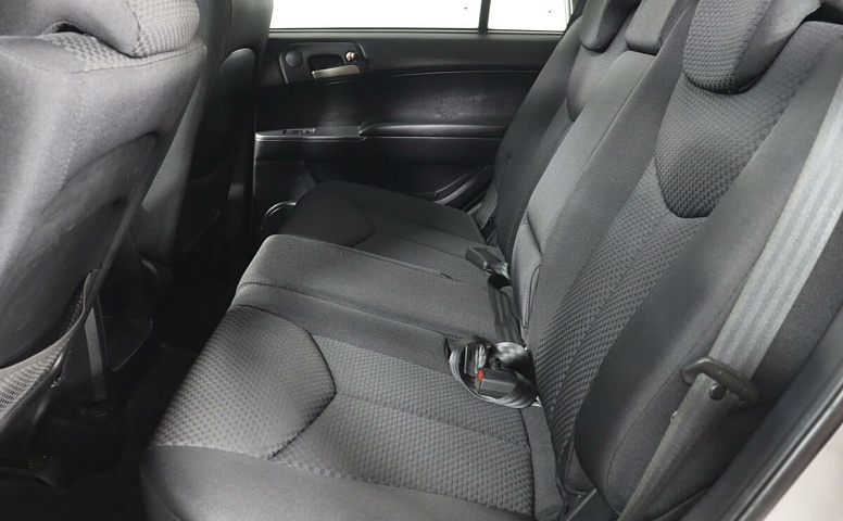 SsangYong Kyron