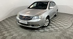Geely Emgrand EC7 1.5 МКПП