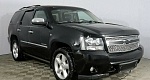 Chevrolet Tahoe III