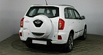 Chery Tiggo 3 I