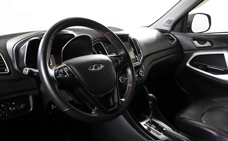Chery Tiggo 5