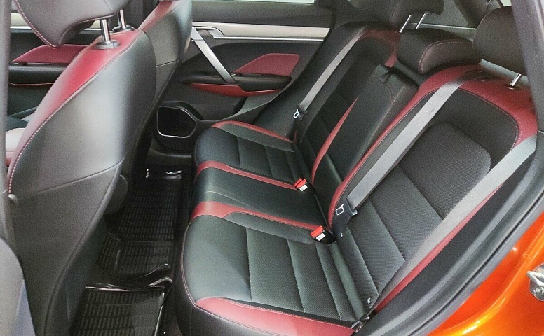 Geely Coolray I