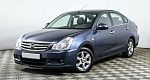 Nissan Almera III (G15)