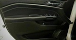 Cadillac srx