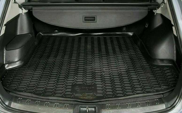 Nissan qashqai+2